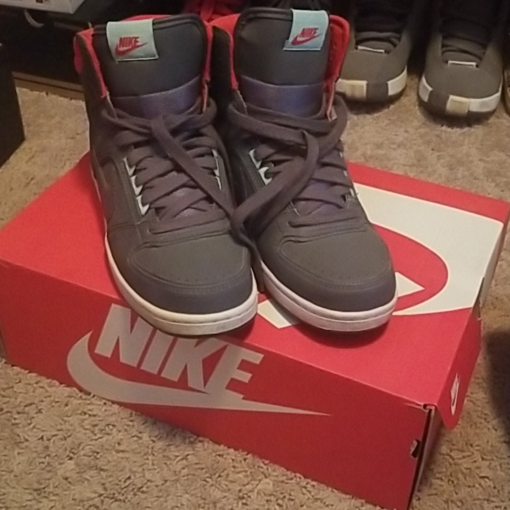 Shoes